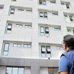 Gubernur Jabar Semangati Pasien COVID-19 di RSUD dr. Soekardjo Tasikmalaya