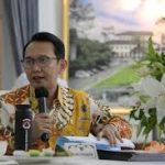 Jabar Susun Peta Rawan Bencana hingga Tingkat Desa