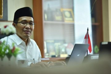 Kemenag Mulai Buka Layanan Pendaftaran Keberadaan Pesantren