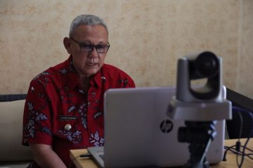 Bupati Acep : Program Desa Pinunjul Dorong Pembangunan Desa Wisata yang Berlanjutan dan Berdaya Saing