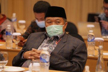 Sediakan 6,9M Rupiah, Ini Syarat Masjid/Musala Dapatkan Bantuan Bimas Islam