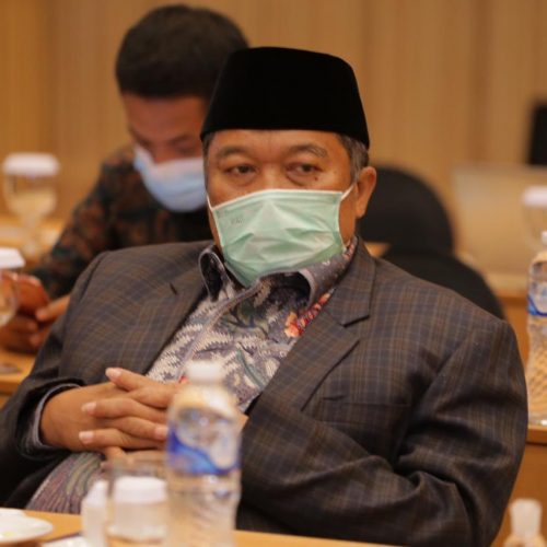 Sediakan 6,9M Rupiah, Ini Syarat Masjid/Musala Dapatkan Bantuan Bimas Islam