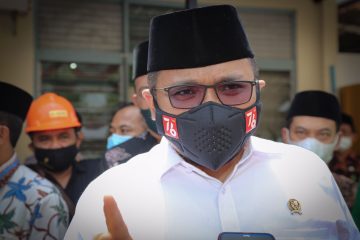 Kemenag Siapkan Ratusan Miliar Bantu Pesantren, LPQ, dan Madrasah Diniyah