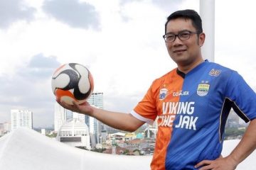 Liga 1 Indonesia Bergulir, Ridwan Kamil Minta Prokes Dijalankan