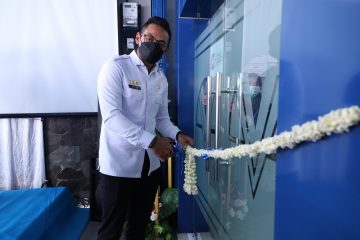 Wabup Dorong BPR Perkuat Kemitraan dengan UMKM