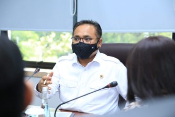 Insentif 300 Ribu Guru Madrasah Bukan PNS Cair September 2021