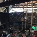 Potret Warga Tak Tersentuh Bansos Rutilahu, Rumah Bilik Nyaris Roboh