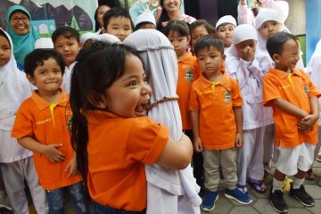 OPINI: Pentingnya Moderasi Beragama untuk Mempererat Persatuan Indonesia