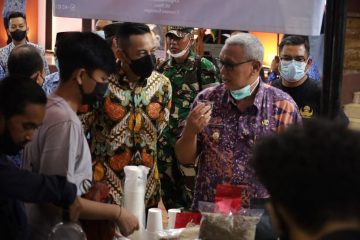 Besok Digelar Jambore Nasional Gerakan Berkoperasi dan Expo UMKM di Desa Sakerta Timur
