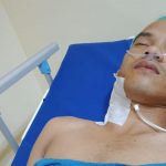 Idap Kanker Nasofaring, Warga Kuningan Butuh Bantuan Biaya Pengobatan