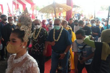 Jambore Nasional UMKM Gagal Dihadiri Menteri Koperasi dan UKM