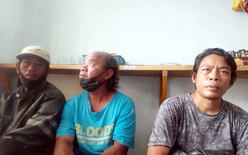 Warga Pertanyakan Kejaksaan Tindak Lanjut Soal Kasus di Desa Cikadu