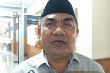 Tunjangan Transportasi Pimpinan DPRD Kuningan Dikembalikan ke Kas Daerah