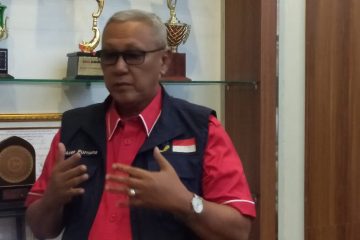 Masa Jabatan Acep Purnama Berakhir 4 Desember 2023, Lalu Siapa Penggantinya?