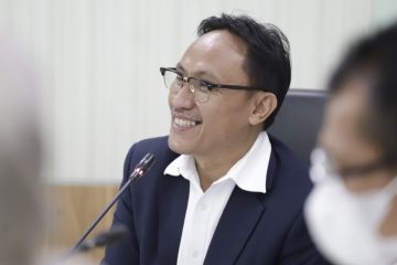 Lindungi Konsumen, Kemenag Imbau Pelaku Usaha Ajukan Sertifikasi Halal