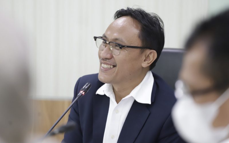 Lindungi Konsumen, Kemenag Imbau Pelaku Usaha Ajukan Sertifikasi Halal