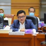 DPR Minta Tindak Tegas Biro Travel Haji yang Tak Sesuai Prosedur