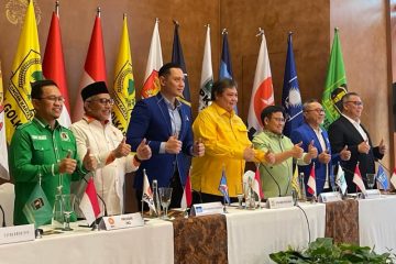 AHY Kembali Tolak Keras Sistem Pemilu Proporsional Tertutup, Jangan Sampai Hak Rakyat Dirampas