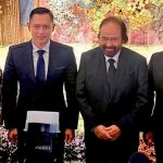 Besok Surya Paloh Kunjungi AHY