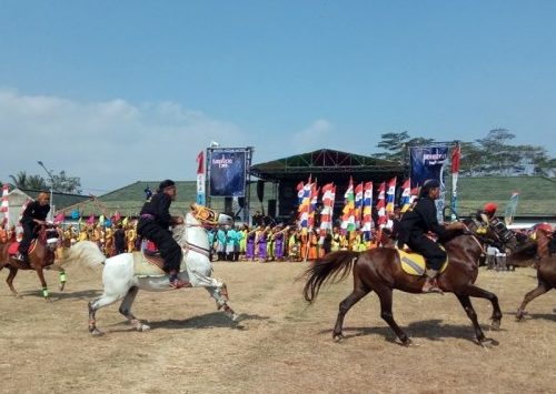 <strong>Kisah Larangan Pelihara Kuda di Kota Kuda bagi Masyarakat Lingkungan Babakan Cigadung</strong>